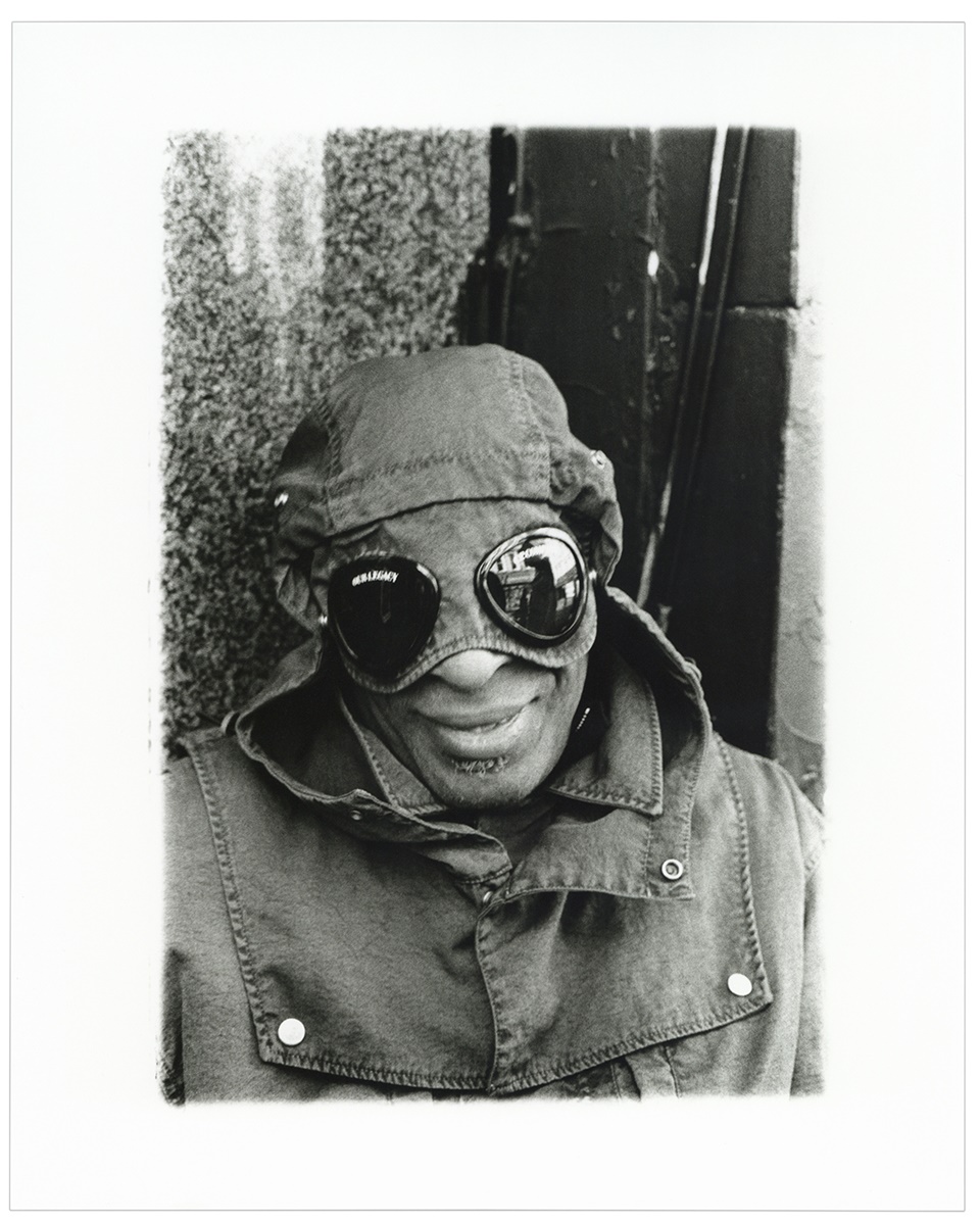 씨피컴퍼니(C.P. COMPANY), OUR LEGACY 첫 협업 컬렉션 공개 1588-Image